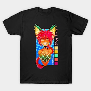 PINEAPPLE T-Shirt